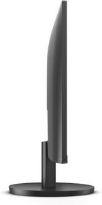 AOC 27" FHD IPS Monitor – 100Hz, 1ms, Frameless, Speakers, HDMI/DP