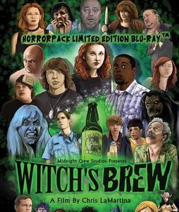 Witch's Brew