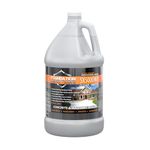 Armor SX5000 WB DOT Approved Deep Penetrating Water Based Silane Siloxane Concrete Sealer, Brick Sealer, Paver Sealer, and Water Repellent Sealer Salt Guard