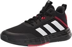 adidas Men's Own The Game 2.0 Baske