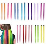 YQQZQ 24Pcs Party Straight Hair Cli