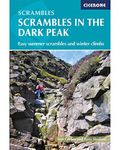 Scrambles in the Dark Peak: Easy summer scrambles and winter climbs