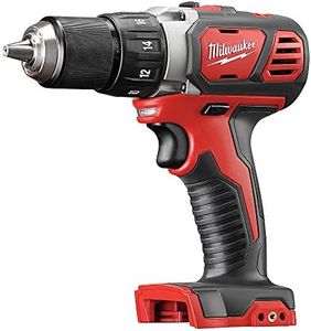 Cordless Drill/Driver, Bare, 18.0V, 1/2in. Model 2606-20