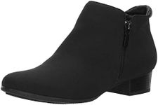 Trotters Women's Major Ankle Bootie