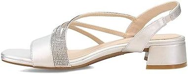 LifeStride Women's Joy Strappy Sand