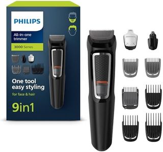 Philips Mu