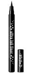 Kat Von D Ultra Ink Liner in Trooper Black - NEW - Flexible Tip Liquid Eyeliner Full Size 1.6ml