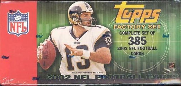 2002 Topps