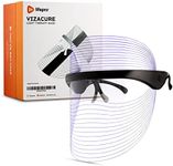 LifePro VizaCure LED Face Mask Ligh