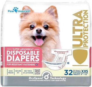 Paw Inspir