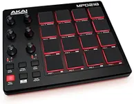 AKAI Professional MPD218 - USB MIDI