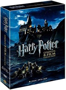 Harry Pott