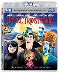 Hotel Transylvania (3D)