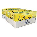 La Croix Lemon Flavoured Sparkling Water 355 ml