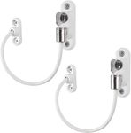 Neoteck 2PCS Kids Window Door Cable