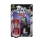 Rarest 'star Wars' Figures