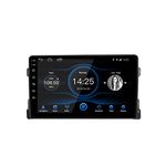 LEXXSON Android 10.1 Car Radio for Suzuki Grand Vitara 2006-2013 | 9 inch AM FM RDS Radio with GPS Navigation Wifi Bluetooth USB Player Steering Wheel Control Mirror Link Back Camera Input 2G+32G