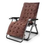 Reclining Lounge Chair Zero Gravity