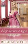 Never Romance a Rogue: 3 (Fortune's Brides: The Wedding Vow)