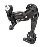 Hsthe Sea Mountain Bike Rear Derailleur 7/8/9 Speed for MTB Bikes Direct Mount type