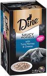 USWT DINE Classic Collection Saucy 