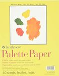 Strathmore 300 Series Palette Paper