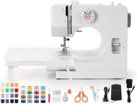 Sewing Machine, Mini Portable Sewin