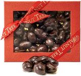 Walnut Tree I Whole Brazil Nuts in Rich Dark Chocolate I Mouthwatering