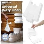 Disposable Potty Liners – Universal