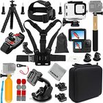 Gurmoir Accessories Kit with Waterp