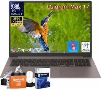 LG gram Ma