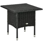 Classic Accessories Garden-Outdoor Coffee Tables