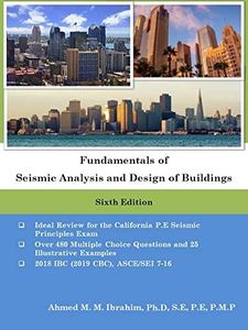 Fundamentals of Seismic Analysis and Design of Buildings