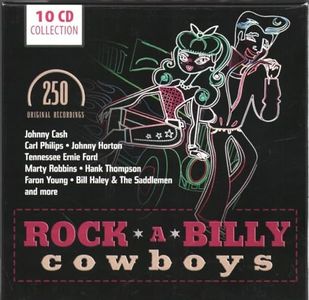 Rockabilly