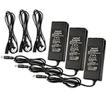 LEDMO 3 Pack LED Power Supply, Tran