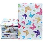 UCGOU Bubble Mailers 4x8 Inch Color