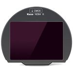 Kase Clip-in Filter ND64 6 Stop Dedicated for Canon EOS R Camera