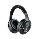 Focal Bathys Hi-Fi Bluetooth Wireless Headphones with Active Noise Cancelation (Black Stealth)