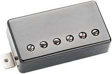 Benedetto PAF Series Jazz Guitar Humbucker Pickup - black ni