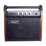 Vault DM50 Drum and Keyboard Monitor - Black