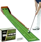 Putting Green Indoor - Outdoor Putt