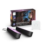 Philips Hue Play Starter Kit NAM Black