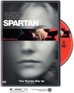 Spartan (D