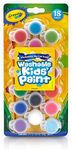 CRAYOLA 54-0125 Kids Poster Paint, 