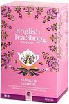 English Tea Shop Chamomile Lavender