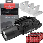 SureFire X300U-A Ultra High Output 