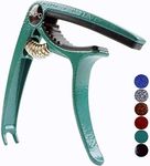 SUCCESS Guitar Capo, Lightweight Zi