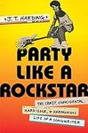 Party Like a Rockstar: The Crazy, C
