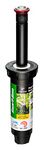 Rain Bird 22SARVAPRO High-Efficiency Pro Rotary Sprinkler, Hand Adjustable 45° - 270° Pattern, 17-24 Inch Spray Distance, 4 Inch Pop-up Height