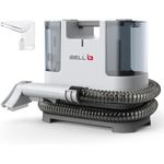 IBELL POWERHOUSE Spot Cleaner Machine,Multi-Purpose Portable Carpet/Sofa Cleaner with 12 kPa Suction, 1.8L Dual Tanks, Brush Head